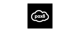 Pax8 logo
