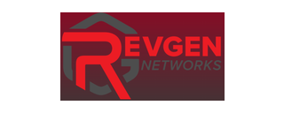 RevGen Networks logo